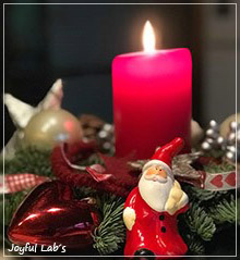 Wir wnschen einen schnen 2. Advent :-)