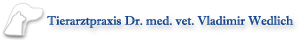 Tierarzt Dr.med.vet. Vladimir Wedlich, Schwelm, Gelenksspezialist