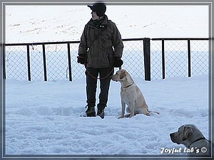 Joyful Labs Always Happy Girl "Frieda"