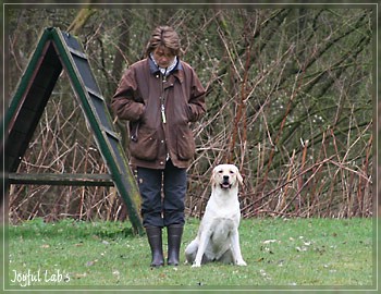 Rosefair Joyful Girl "Hanna"