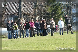 Der Wesenstest der B -chen