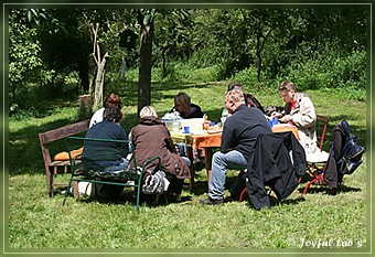 Joyful Lab's Sommerfest