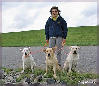 Trio Urlaub 2009