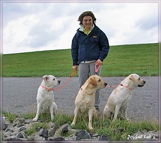 Trio Urlaub 2009