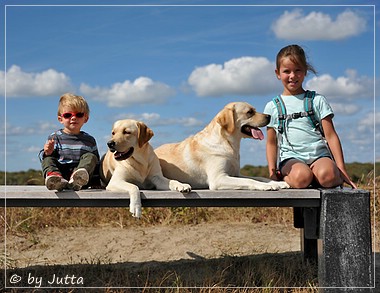 Joyful Lab's Cheeky Girl & Classic Girl