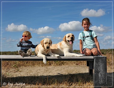 Joyful Lab's Cheeky Girl & Classic Girl