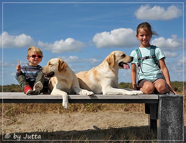 Joyful Lab's Cheeky Girl & Classic Girl